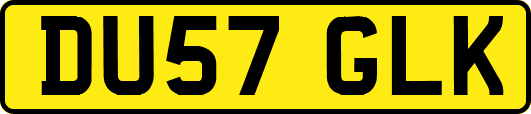DU57GLK