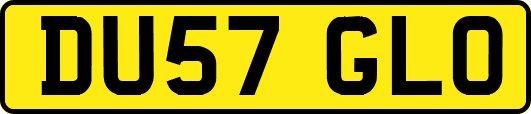 DU57GLO