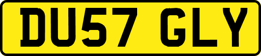 DU57GLY
