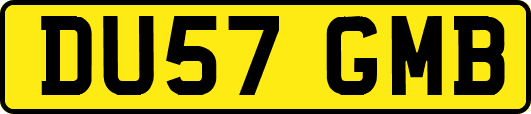 DU57GMB