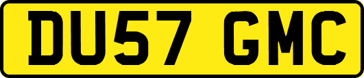 DU57GMC