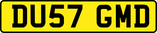 DU57GMD