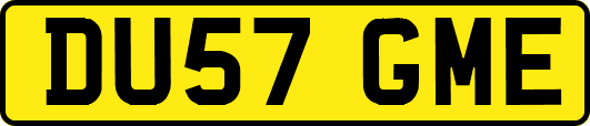 DU57GME