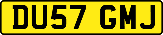 DU57GMJ