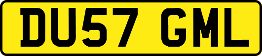 DU57GML