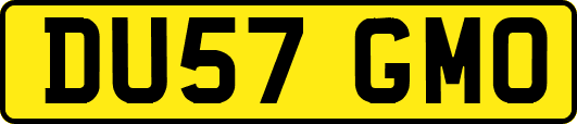 DU57GMO