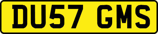DU57GMS