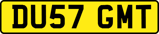 DU57GMT
