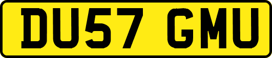 DU57GMU