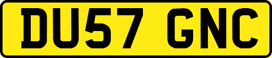 DU57GNC