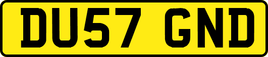 DU57GND