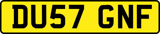 DU57GNF
