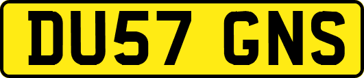 DU57GNS