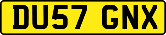 DU57GNX