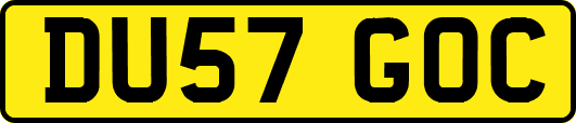 DU57GOC