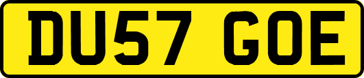 DU57GOE