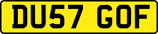 DU57GOF