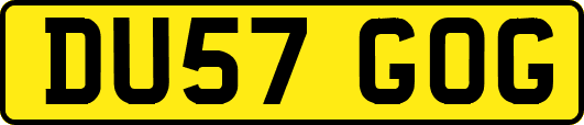 DU57GOG