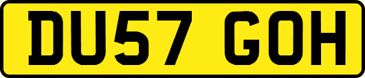 DU57GOH