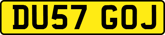 DU57GOJ