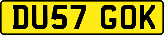 DU57GOK
