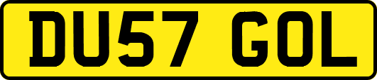 DU57GOL