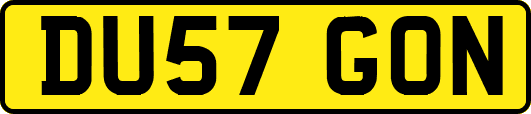 DU57GON