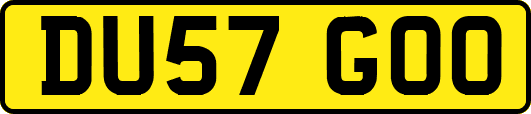 DU57GOO