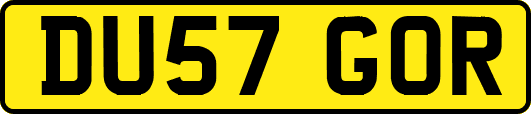 DU57GOR