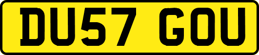 DU57GOU