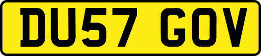 DU57GOV