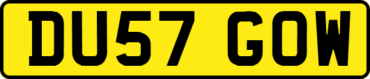 DU57GOW