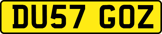 DU57GOZ