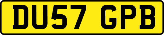 DU57GPB