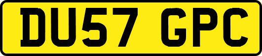 DU57GPC