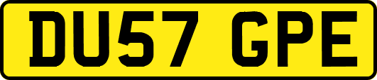DU57GPE