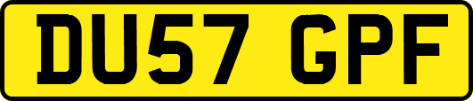 DU57GPF