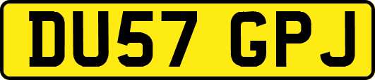 DU57GPJ