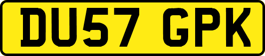 DU57GPK