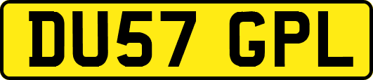 DU57GPL
