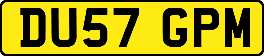 DU57GPM