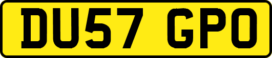 DU57GPO