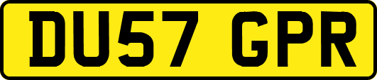 DU57GPR