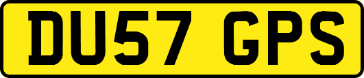 DU57GPS