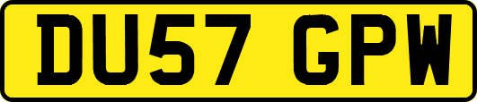 DU57GPW