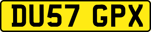 DU57GPX