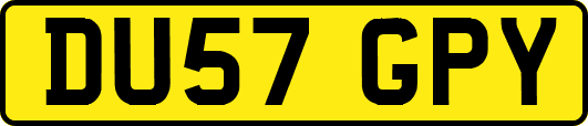 DU57GPY