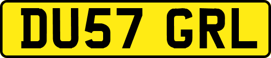 DU57GRL