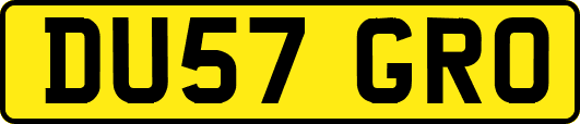 DU57GRO