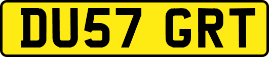 DU57GRT